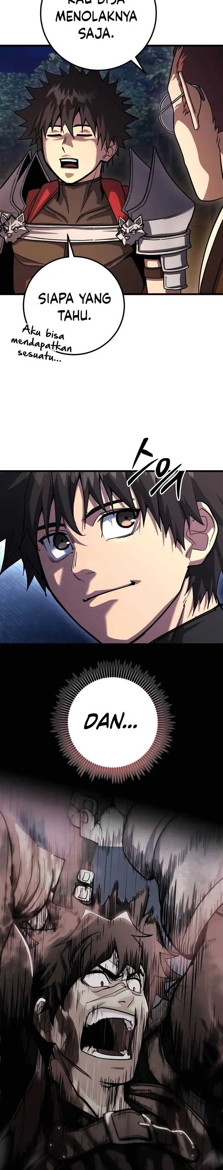 i-picked-a-hammer-to-save-the-world - Chapter: 79