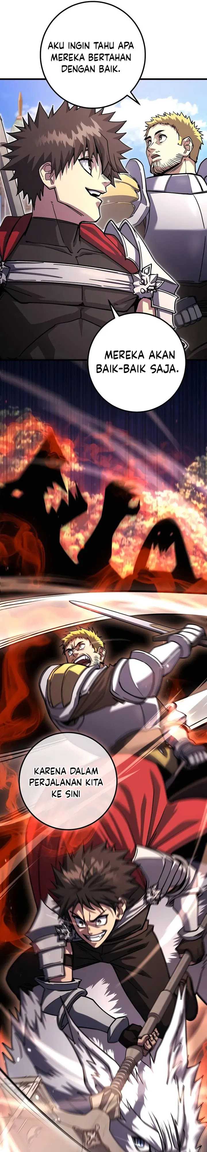 i-picked-a-hammer-to-save-the-world - Chapter: 79