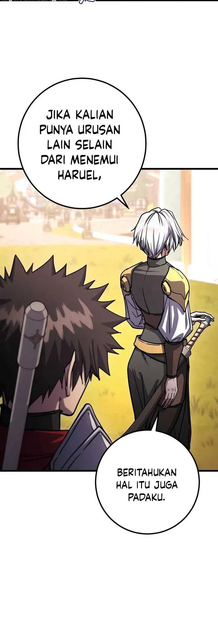 i-picked-a-hammer-to-save-the-world - Chapter: 79