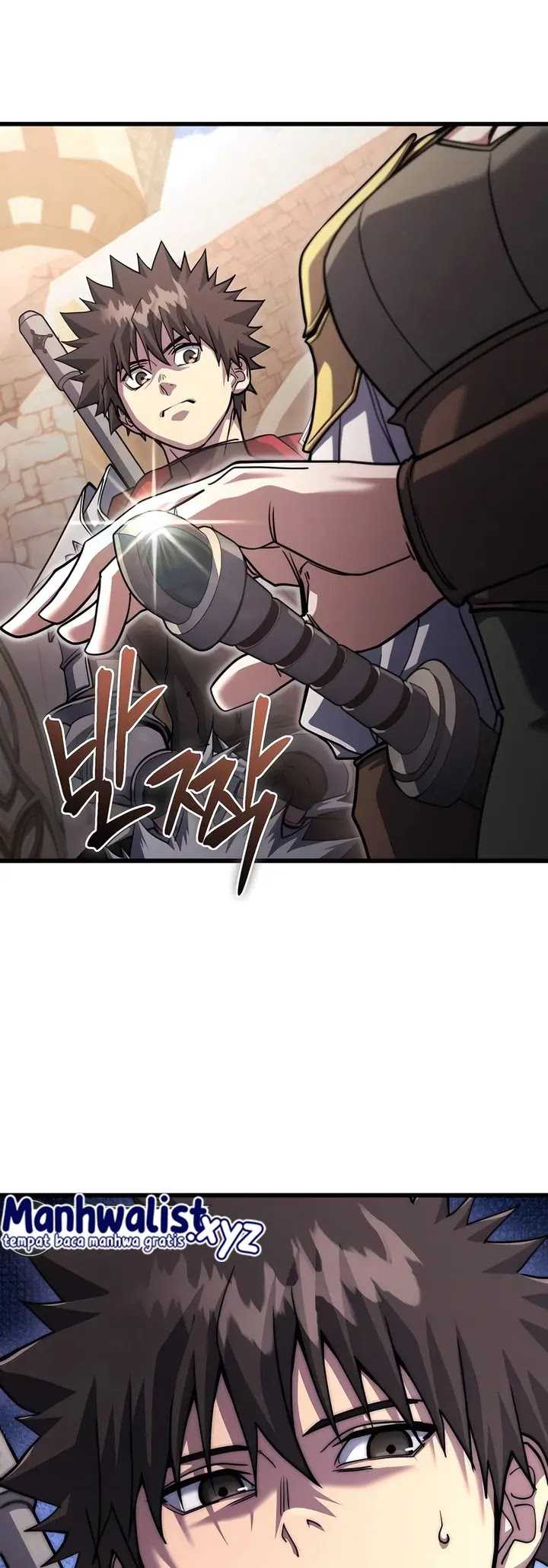 i-picked-a-hammer-to-save-the-world - Chapter: 79