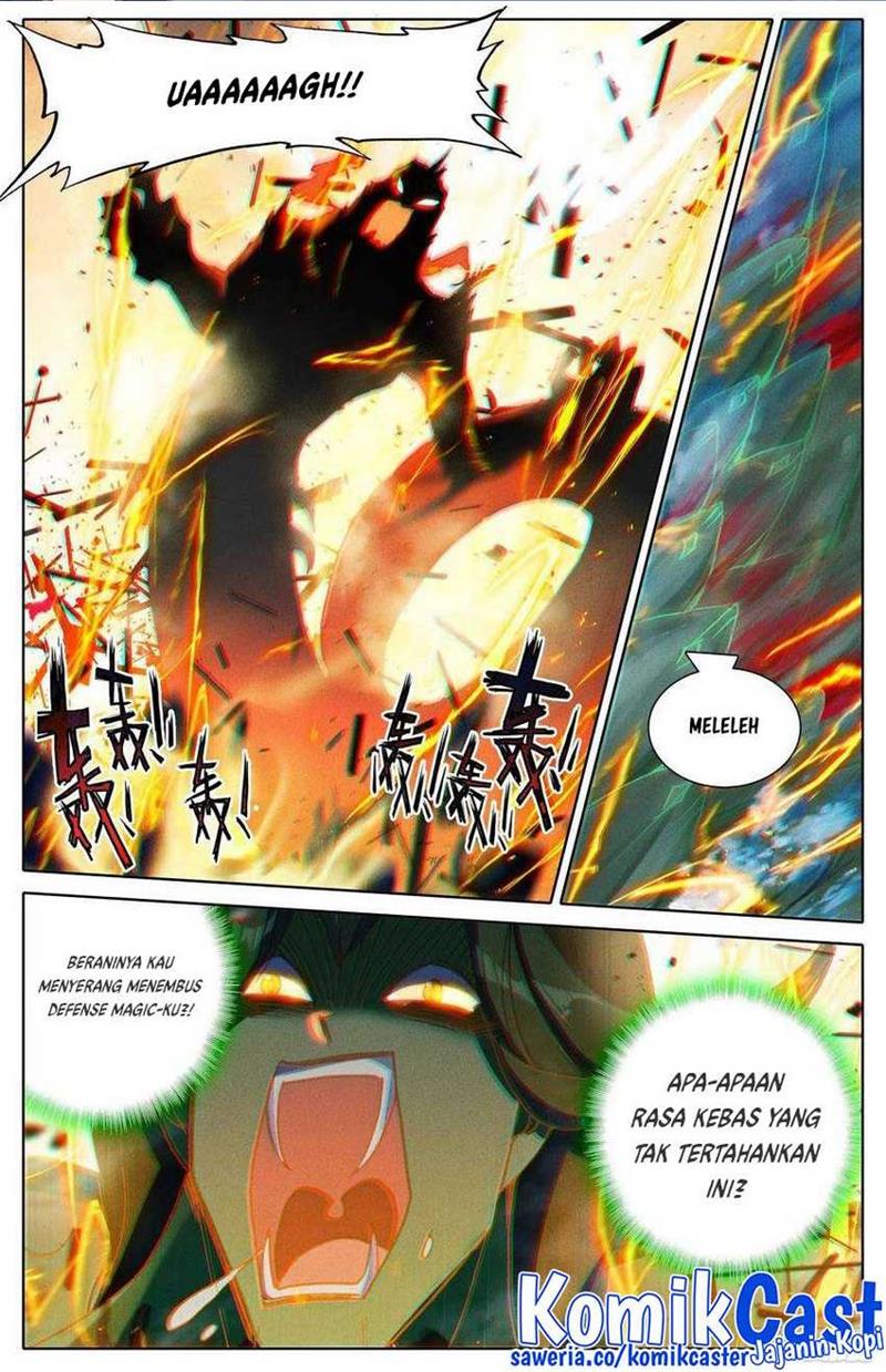 cang-yuantu - Chapter: 181