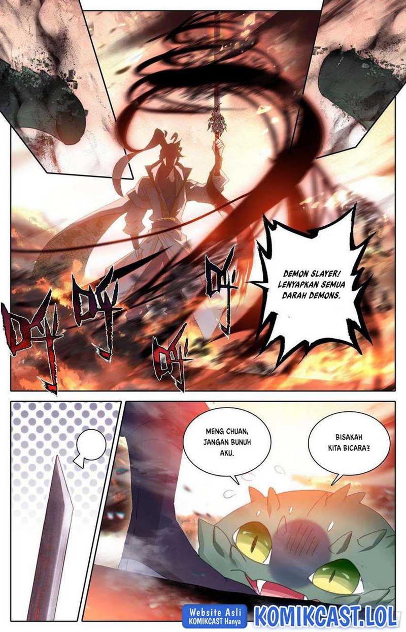 cang-yuantu - Chapter: 181