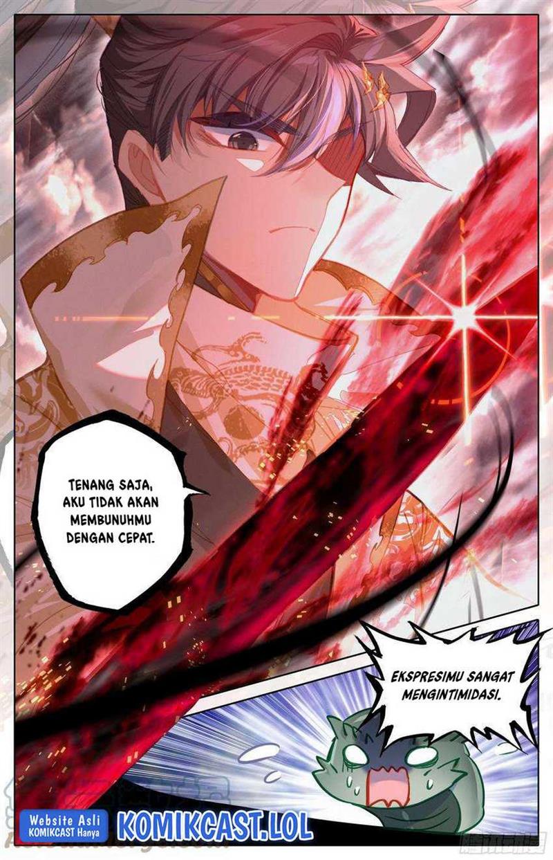 cang-yuantu - Chapter: 181