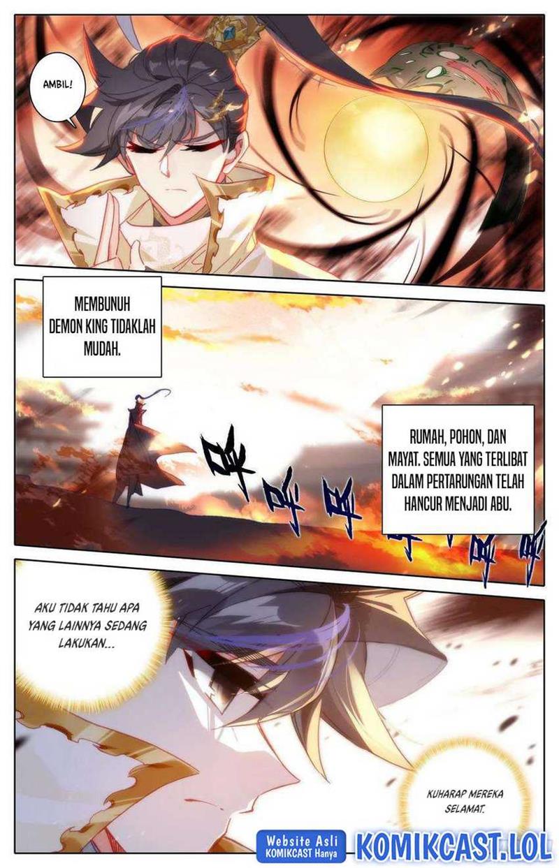 cang-yuantu - Chapter: 181