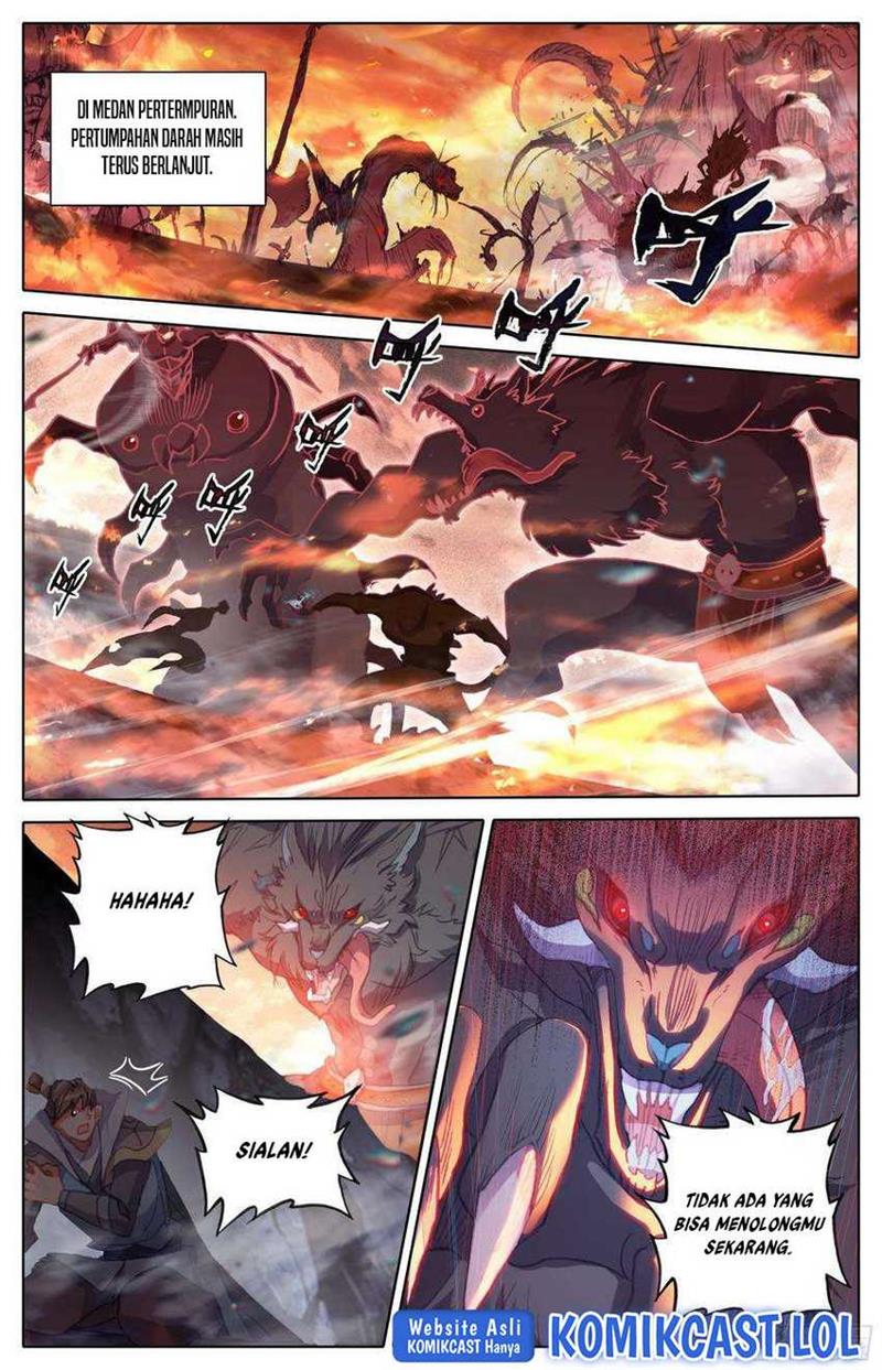 cang-yuantu - Chapter: 181