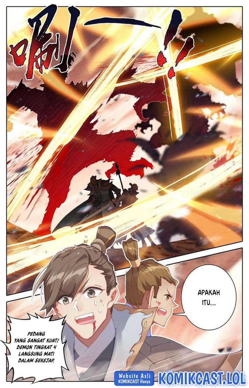 cang-yuantu - Chapter: 181