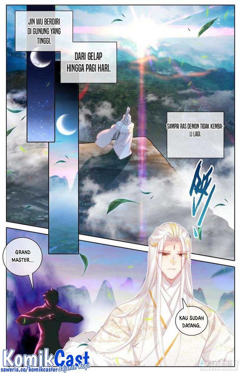 cang-yuantu - Chapter: 182