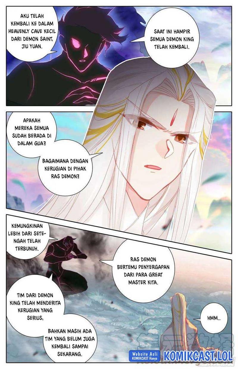 cang-yuantu - Chapter: 182