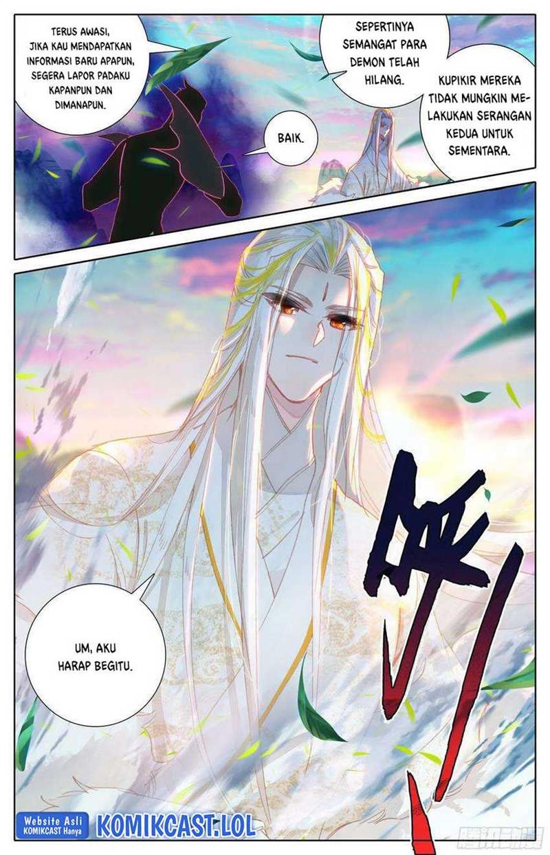 cang-yuantu - Chapter: 182