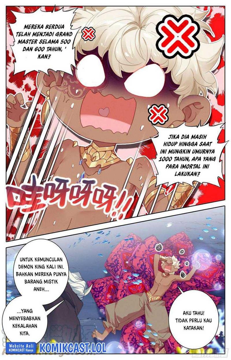 cang-yuantu - Chapter: 182