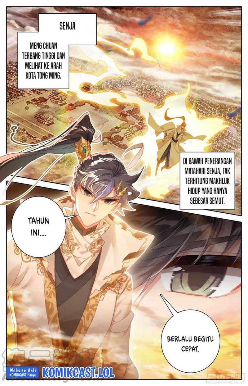 cang-yuantu - Chapter: 182