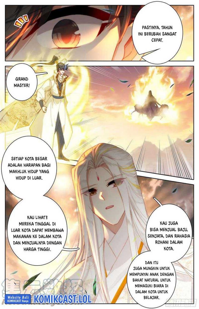 cang-yuantu - Chapter: 182