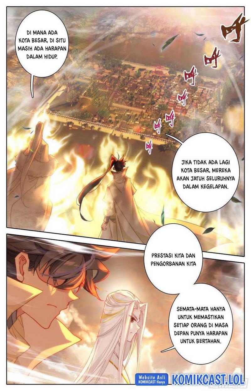 cang-yuantu - Chapter: 182