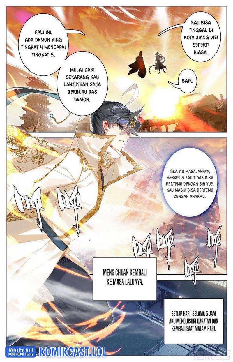 cang-yuantu - Chapter: 182