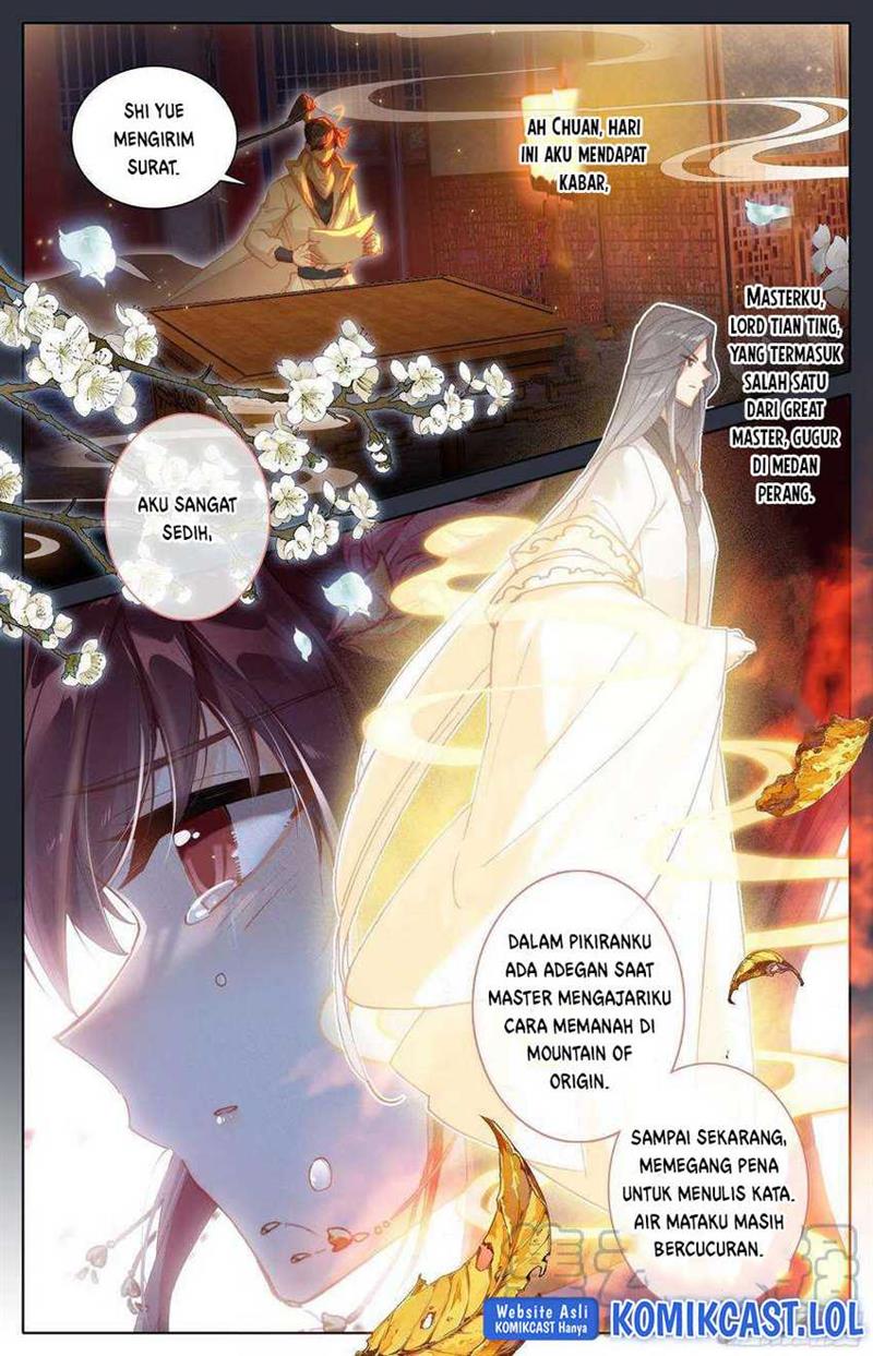 cang-yuantu - Chapter: 182