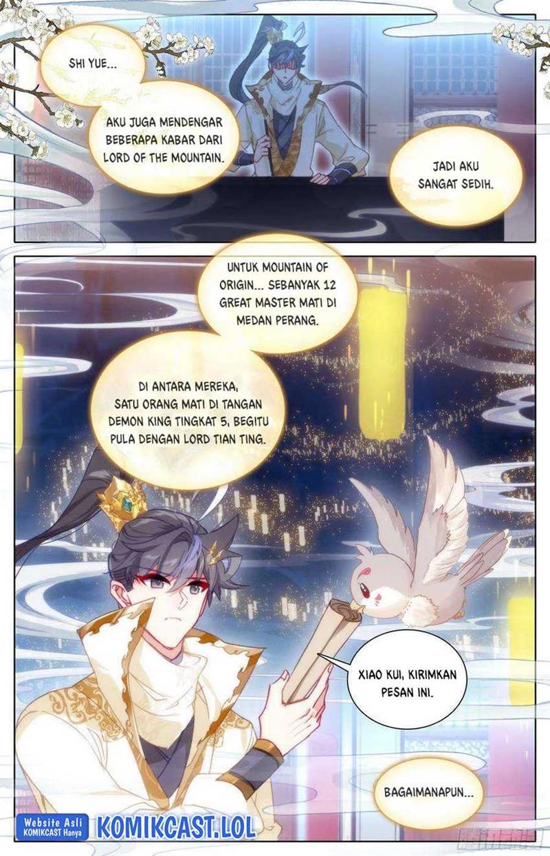 cang-yuantu - Chapter: 182