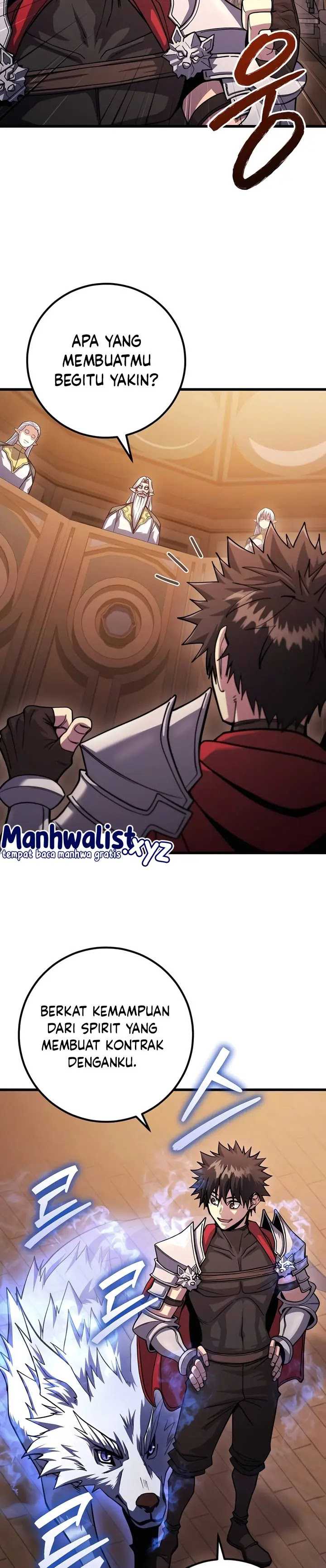 i-picked-a-hammer-to-save-the-world - Chapter: 81