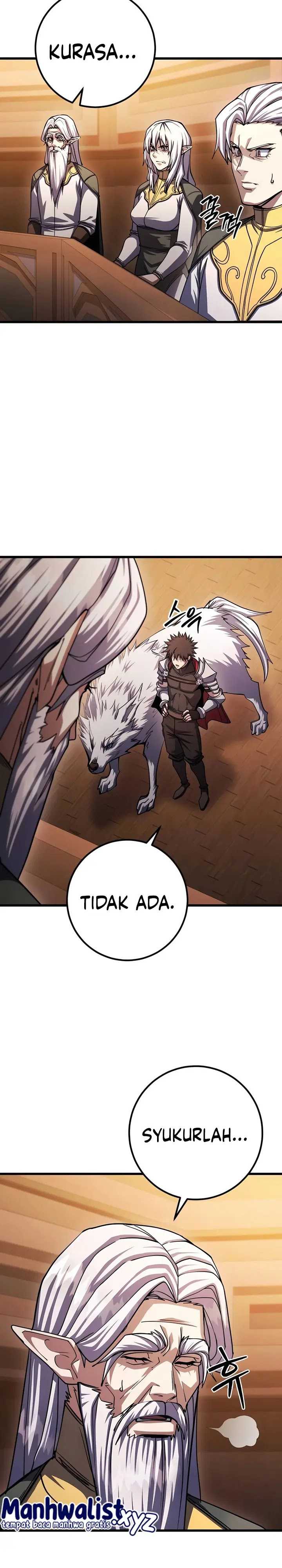 i-picked-a-hammer-to-save-the-world - Chapter: 81