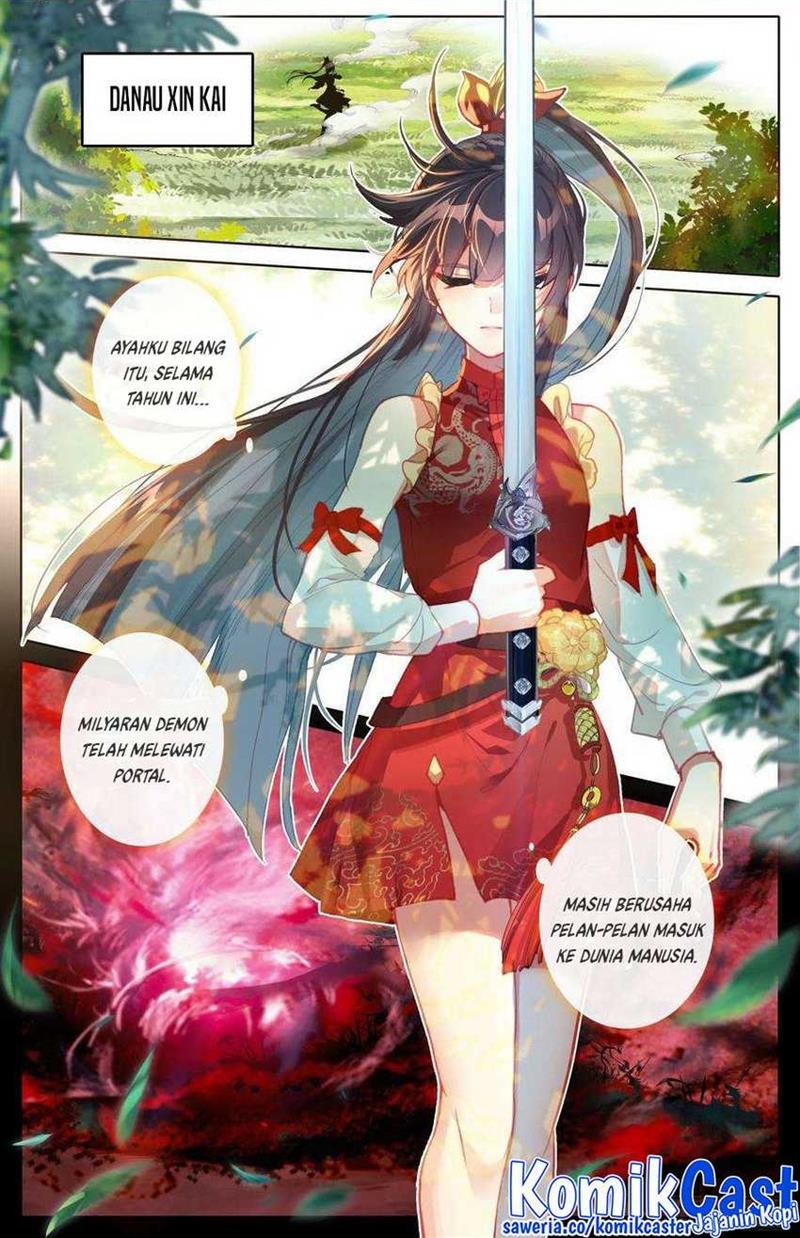 cang-yuantu - Chapter: 183