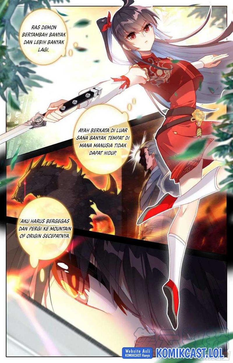 cang-yuantu - Chapter: 183