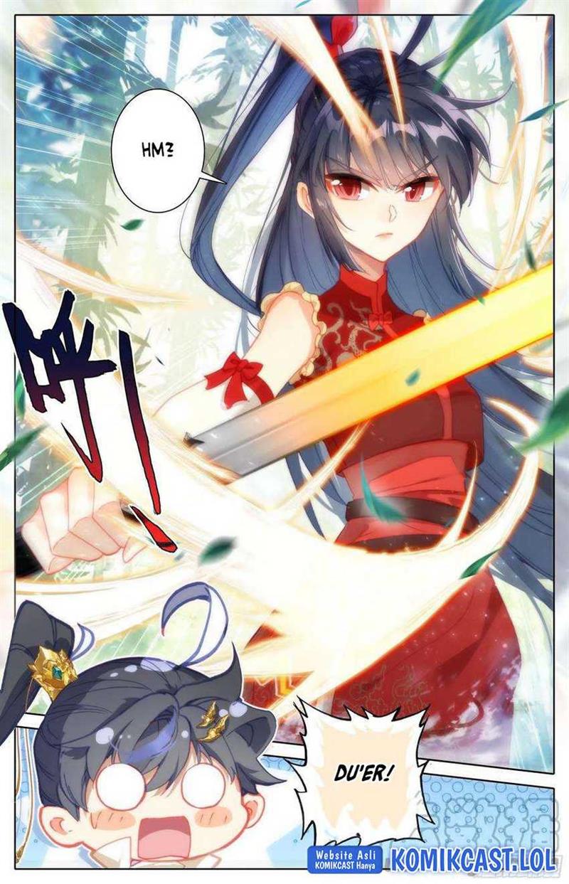 cang-yuantu - Chapter: 183