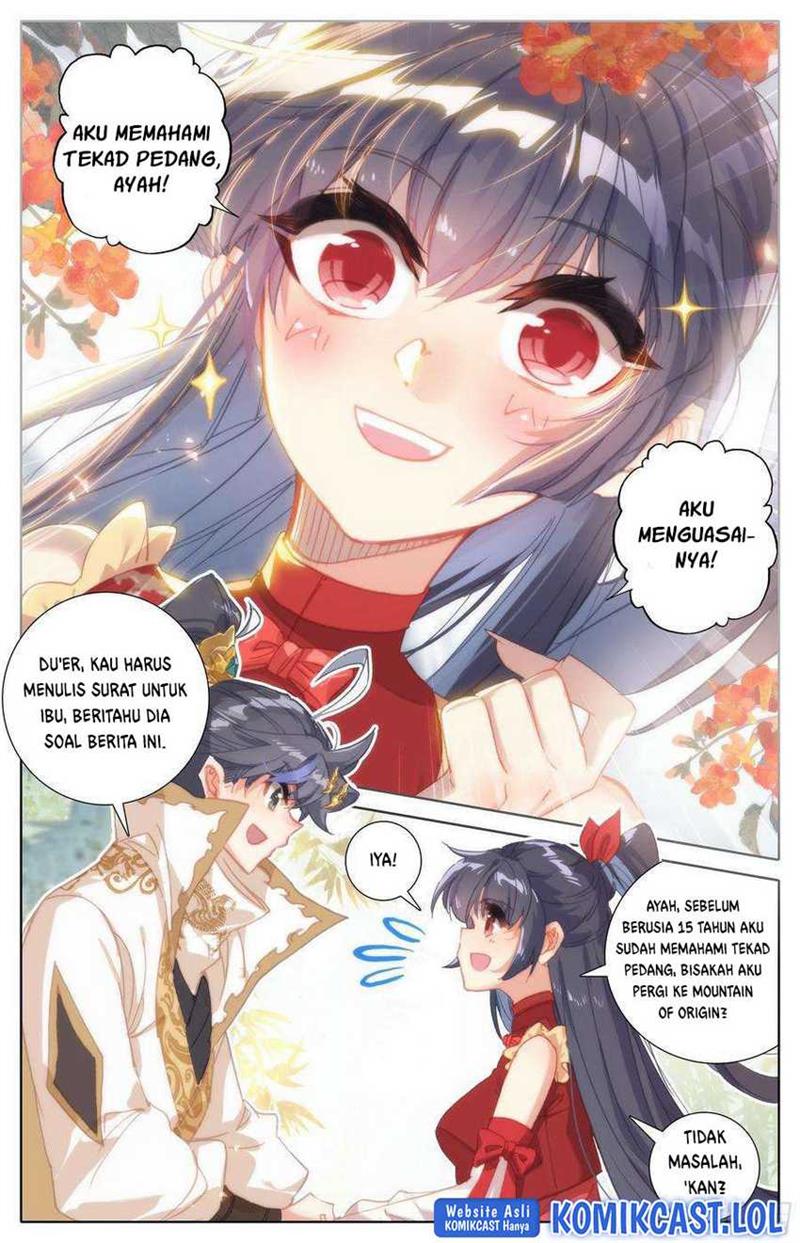 cang-yuantu - Chapter: 183