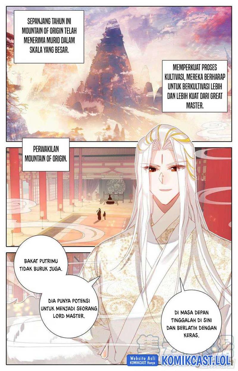 cang-yuantu - Chapter: 183