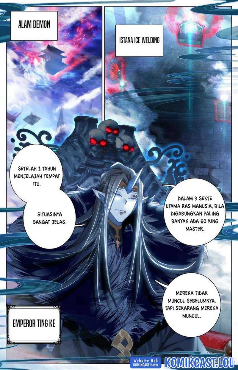 cang-yuantu - Chapter: 183