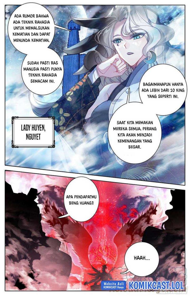 cang-yuantu - Chapter: 183