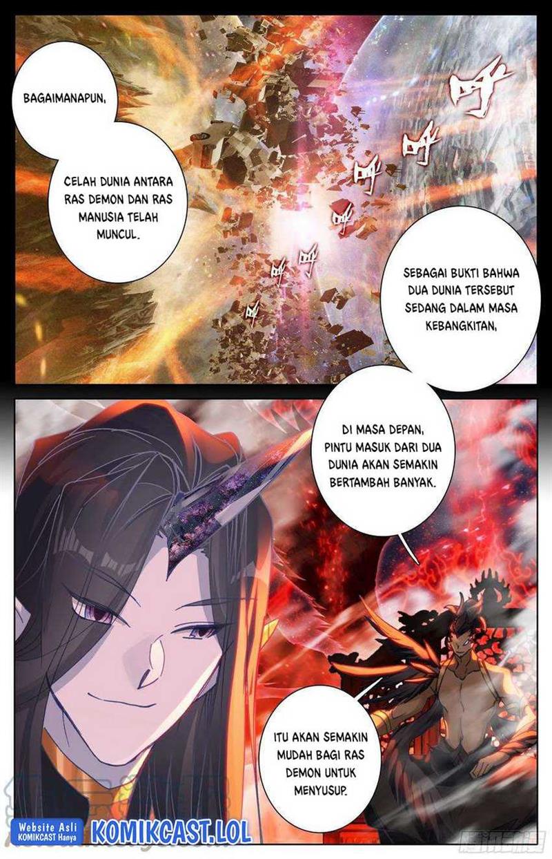 cang-yuantu - Chapter: 183