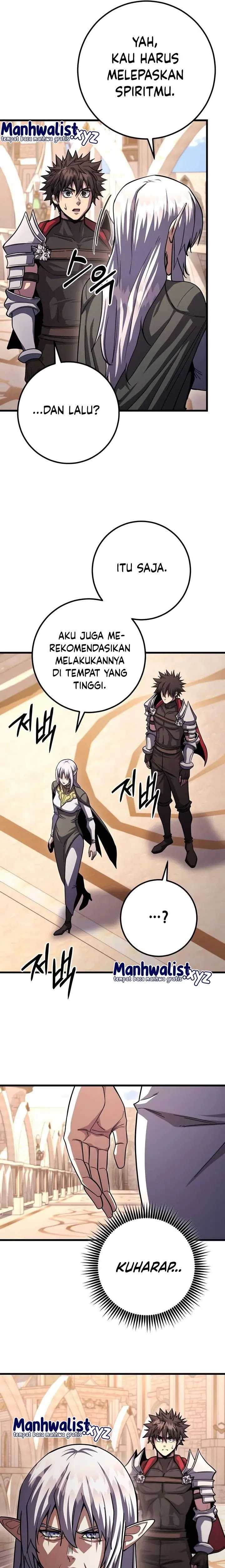 i-picked-a-hammer-to-save-the-world - Chapter: 82