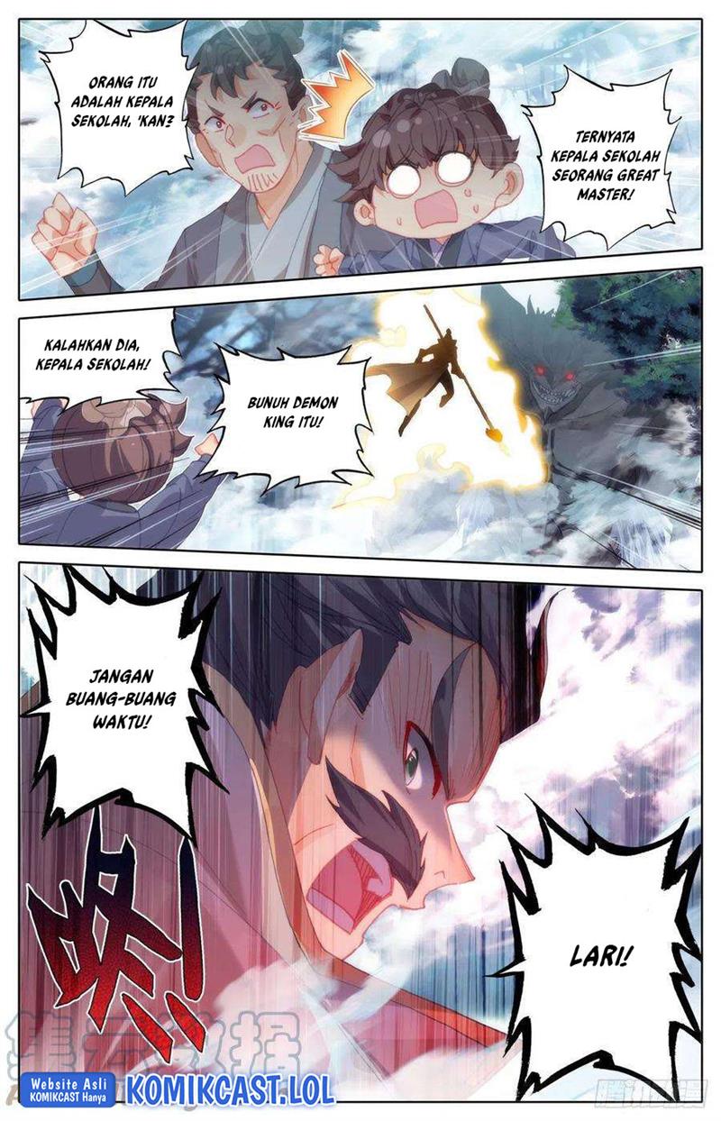 cang-yuantu - Chapter: 184