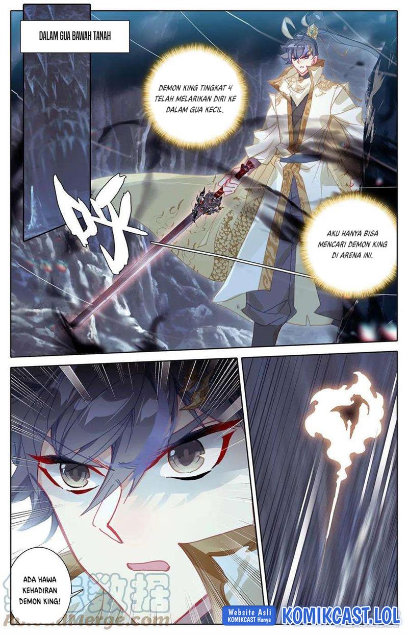 cang-yuantu - Chapter: 184