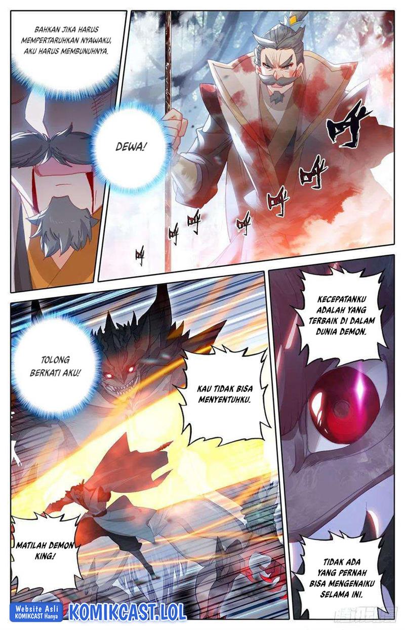 cang-yuantu - Chapter: 184