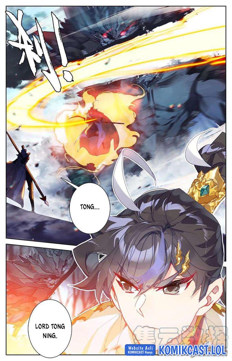 cang-yuantu - Chapter: 184