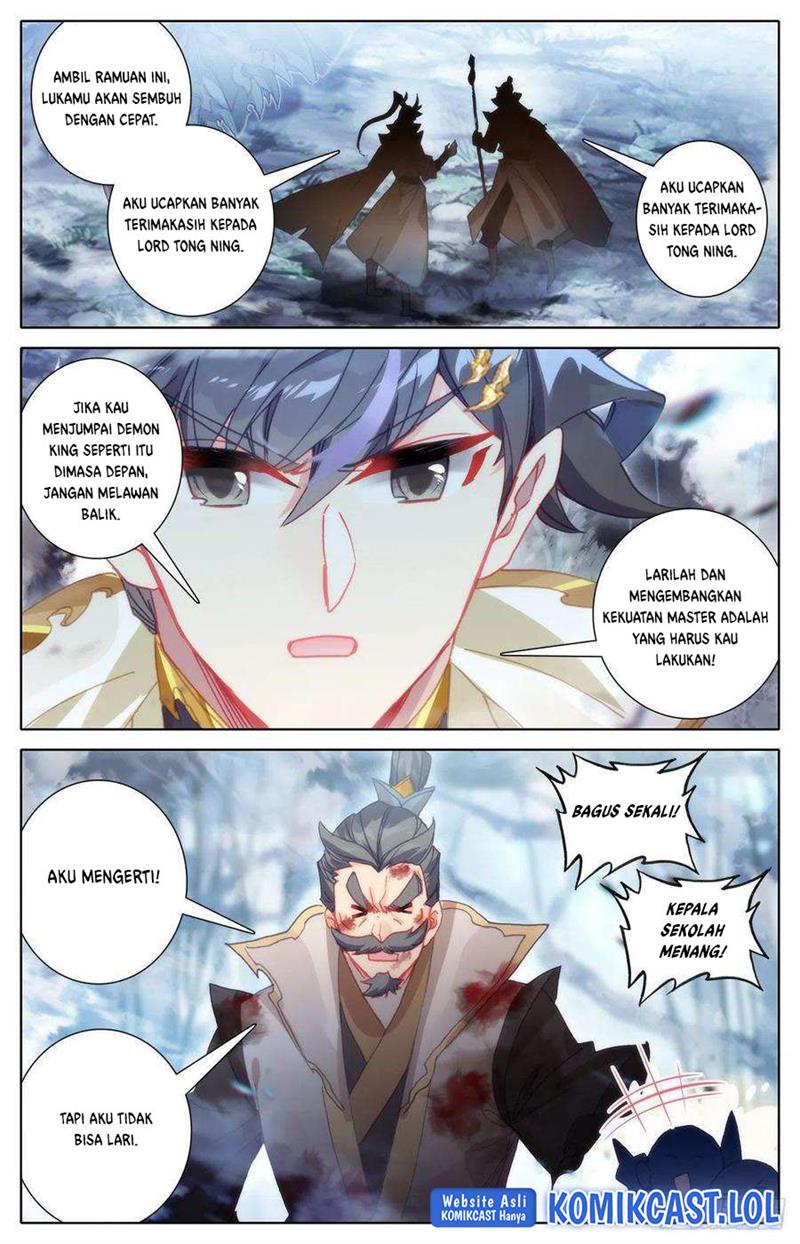 cang-yuantu - Chapter: 184