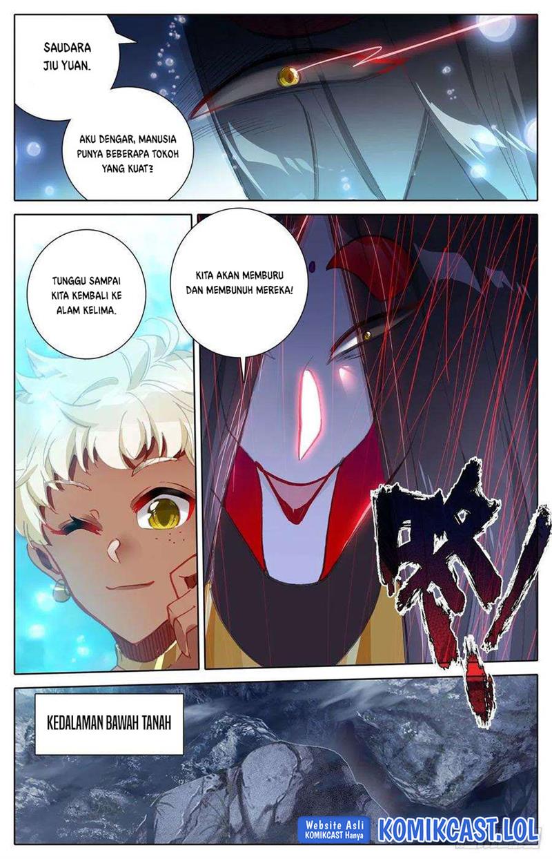 cang-yuantu - Chapter: 184