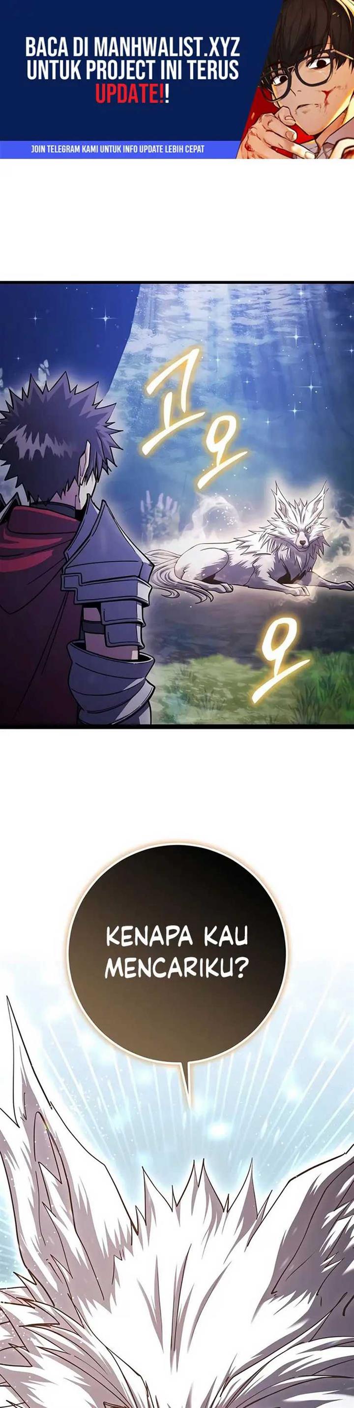 i-picked-a-hammer-to-save-the-world - Chapter: 83