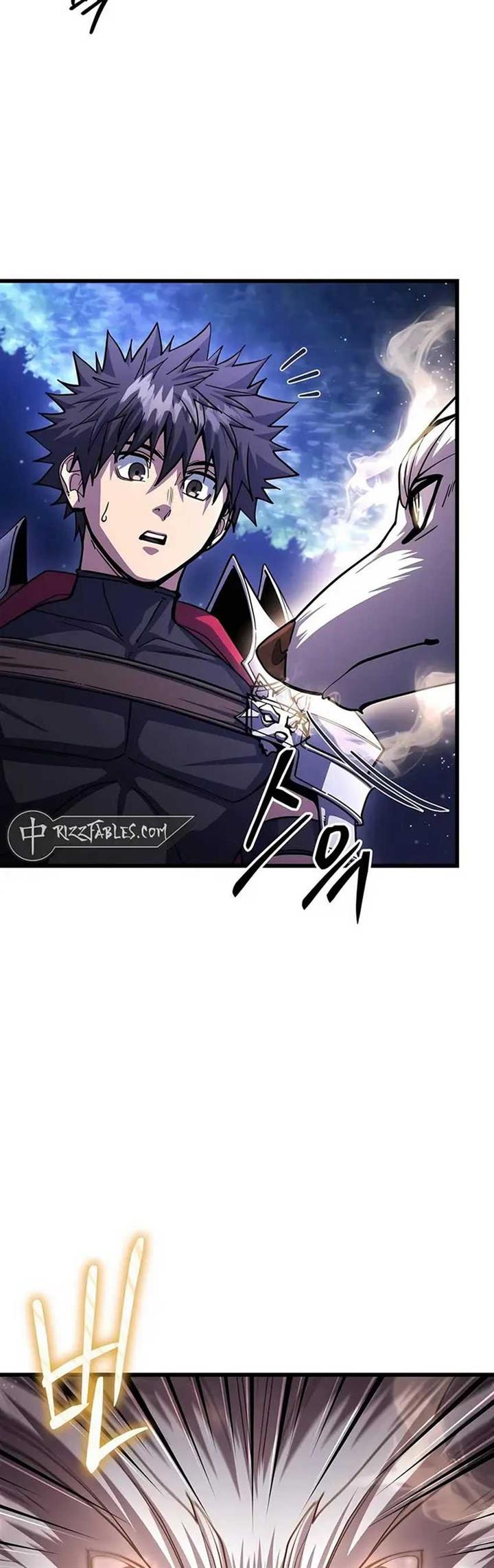i-picked-a-hammer-to-save-the-world - Chapter: 83