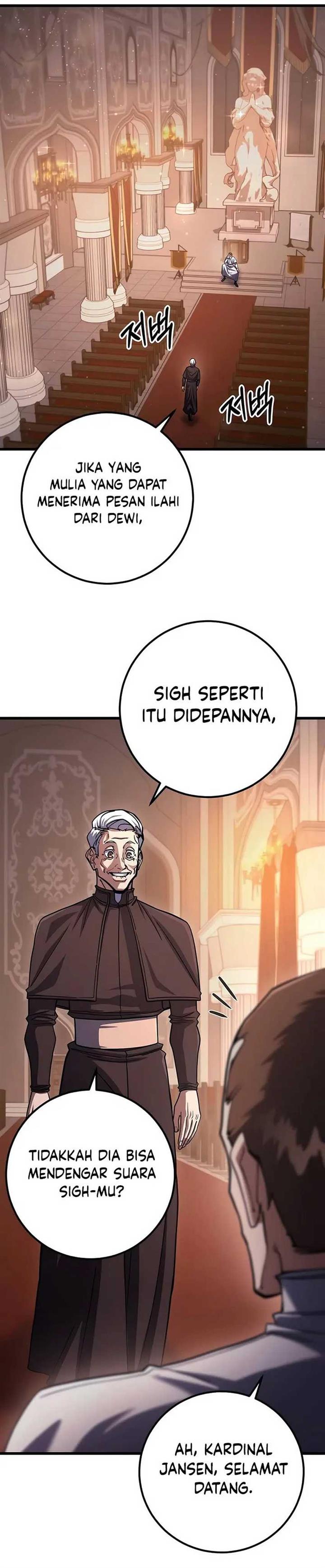 i-picked-a-hammer-to-save-the-world - Chapter: 83