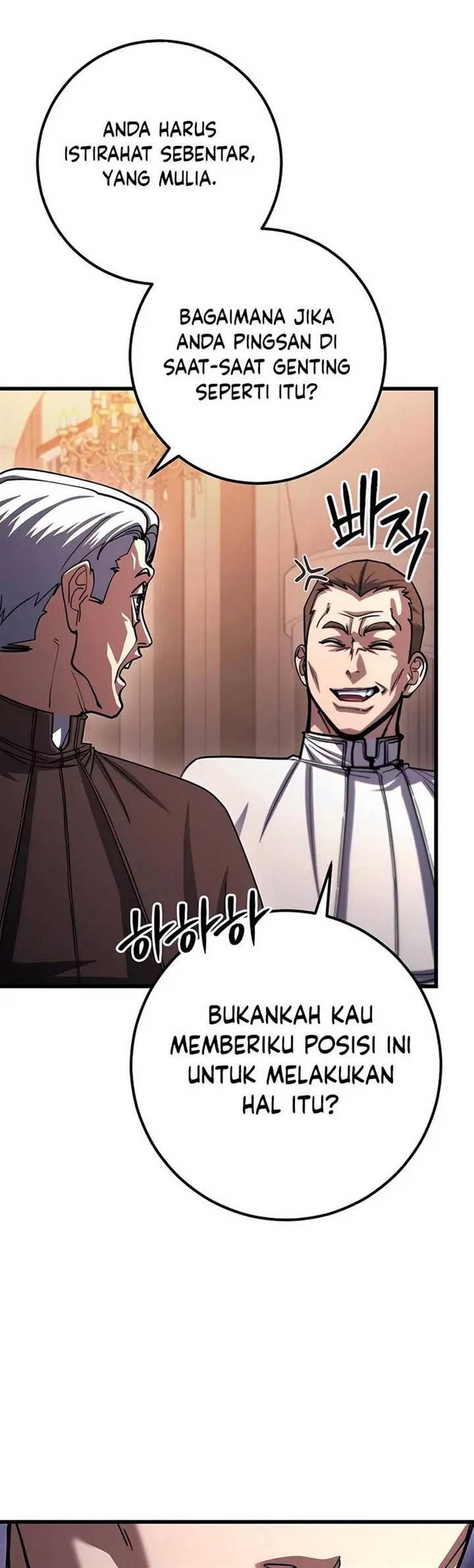 i-picked-a-hammer-to-save-the-world - Chapter: 83