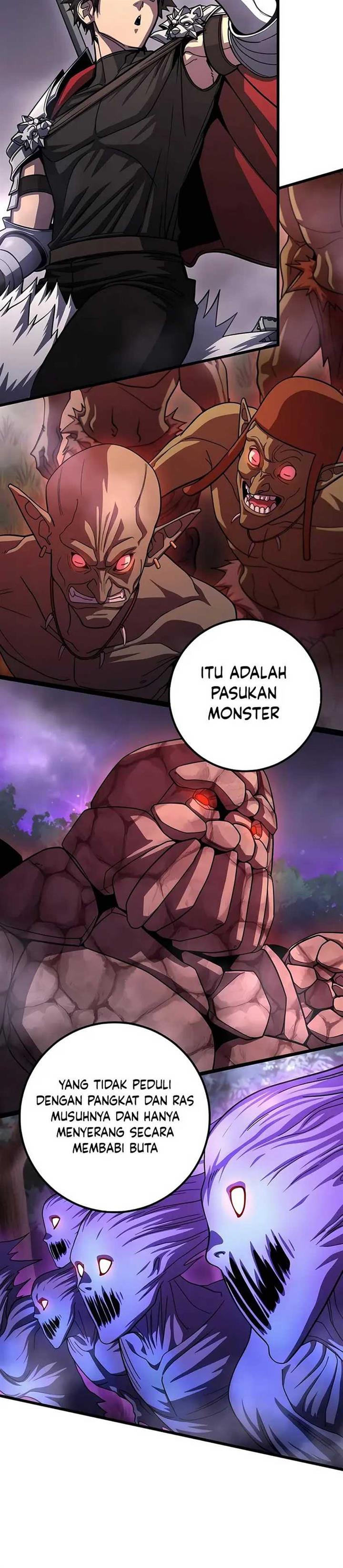 i-picked-a-hammer-to-save-the-world - Chapter: 83