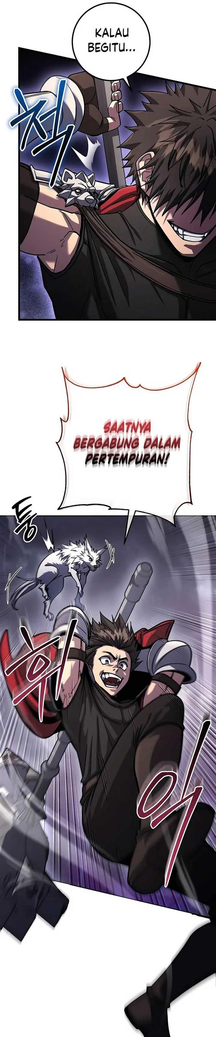 i-picked-a-hammer-to-save-the-world - Chapter: 83