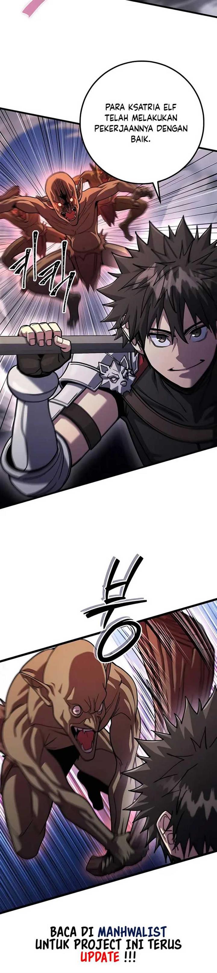 i-picked-a-hammer-to-save-the-world - Chapter: 83