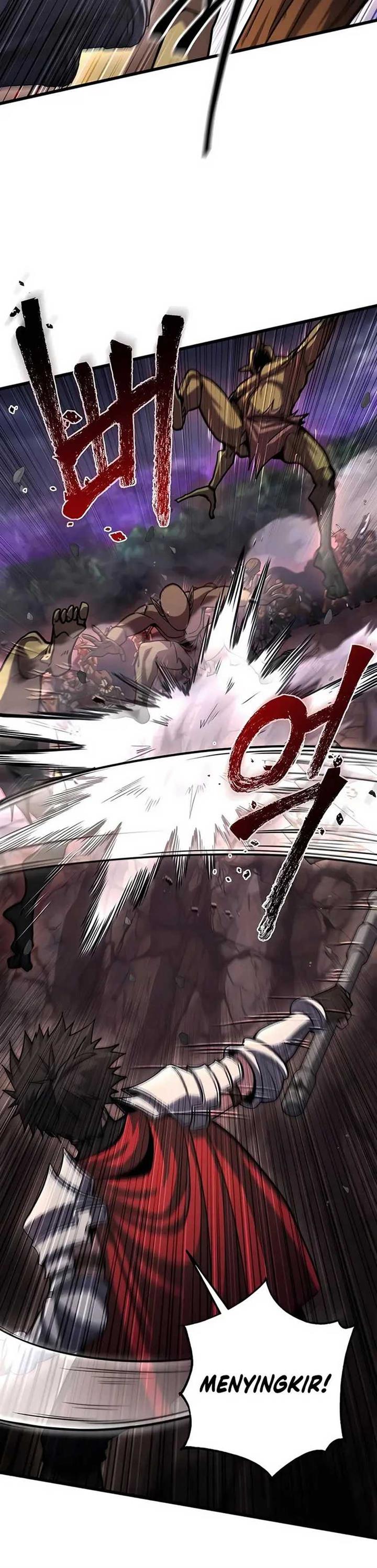 i-picked-a-hammer-to-save-the-world - Chapter: 83