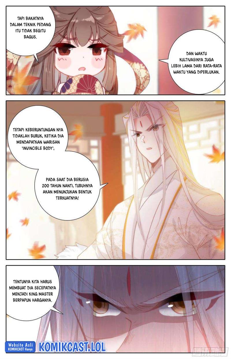 cang-yuantu - Chapter: 185