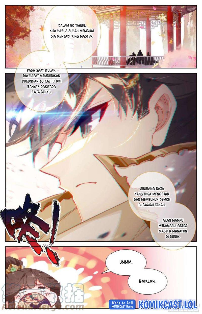 cang-yuantu - Chapter: 185