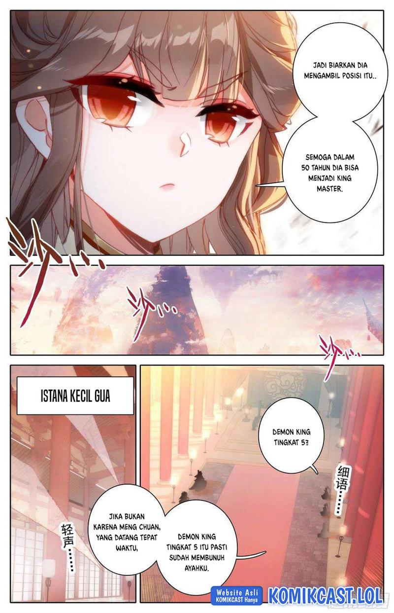 cang-yuantu - Chapter: 185