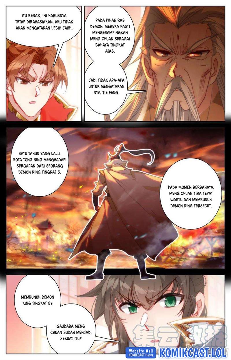 cang-yuantu - Chapter: 185
