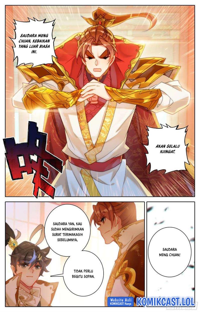 cang-yuantu - Chapter: 185